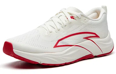 Anta Asphalt Road Fighter 1.0 'white Red'