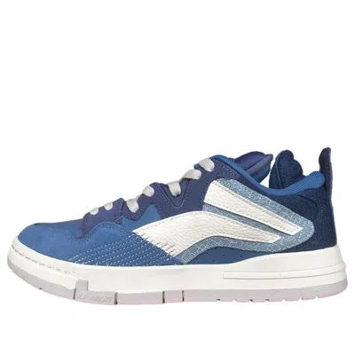 Li-ning Wave Pro 'blue White'