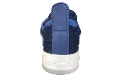 Li-ning Wave Pro 'blue White'