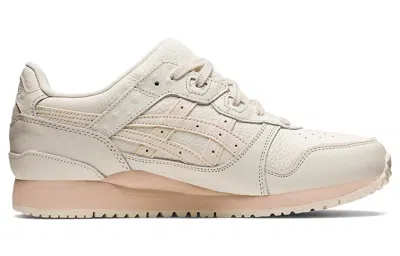 Asics Gel Lyte 3 Og 'mythical Creatures  Cream' In White