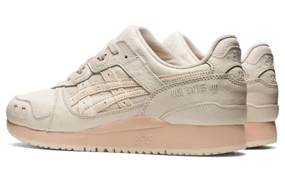 Asics Gel Lyte 3 Og 'mythical Creatures  Cream' In White