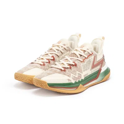 361 Degrees Big3 Future 'zechi China' In Neutral