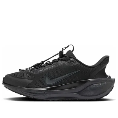 Nike Pegasus Easy On In Black