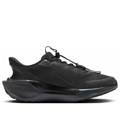 Nike Pegasus Easy On In Black