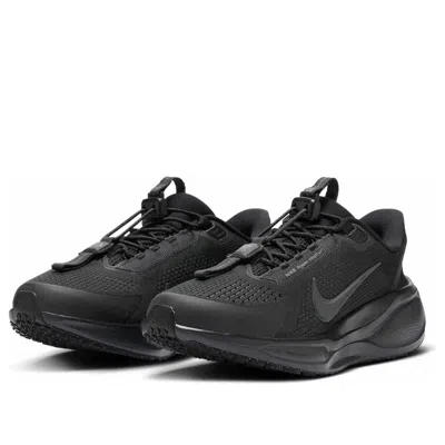 Nike Pegasus Easy On In Black