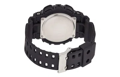 Casio G-shock Analog-digital 'black'