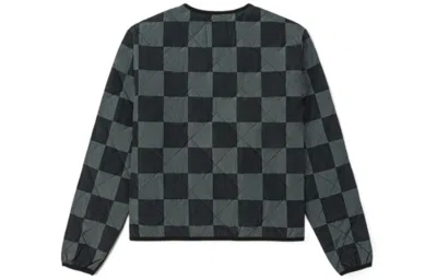 Vans Jackets In Gray