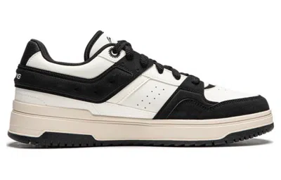 Li-ning (wmns)  Tianji 2 'white Black'