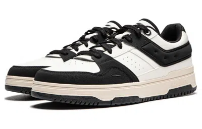 Li-ning (wmns)  Tianji 2 'white Black'