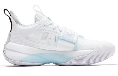 361 Degrees Zen 4 'ice Blade' In White