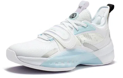 361 Degrees Zen 4 'ice Blade' In White