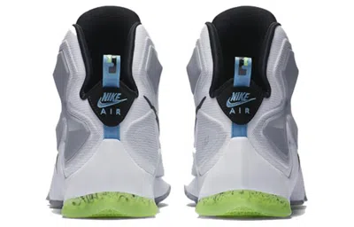 Nike Lebron 13 'command Force' In White