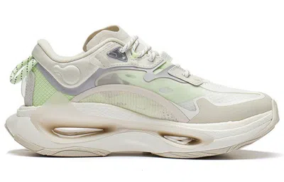 Li-ning (wmns)  Infinity 'pearl White' In Neutral