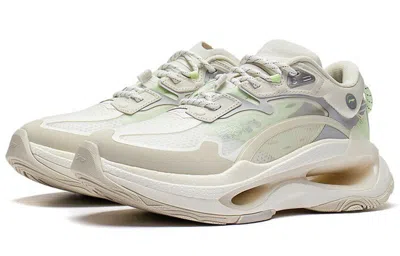Li-ning (wmns)  Infinity 'pearl White' In Neutral