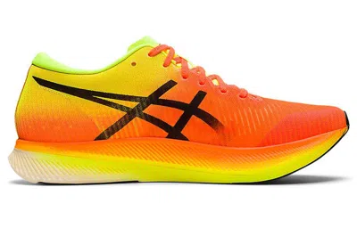 Asics Metaspeed Edge 'shocking Orange'