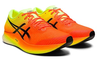 Asics Metaspeed Edge 'shocking Orange'