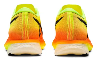 Asics Metaspeed Edge 'shocking Orange'