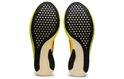 Asics Metaspeed Edge 'shocking Orange'