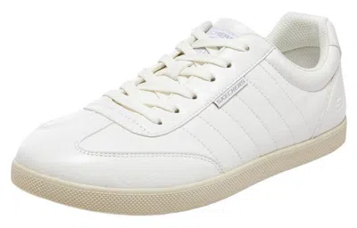 Skechers Placer 'white Cream'