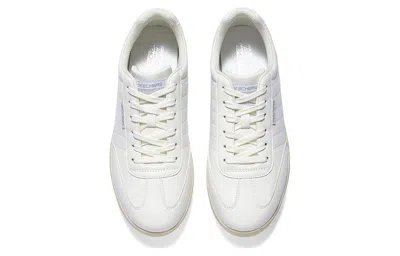 Skechers Placer 'white Cream'