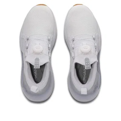 Under Armour Hovr Phantom Boa In Gray