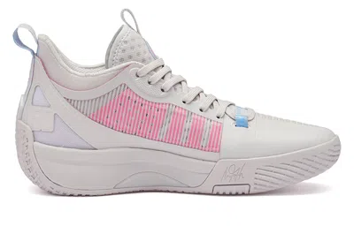 361 Degrees Aaron Gordon X Zen 3 Mod 'evening Cloud' In Neutral