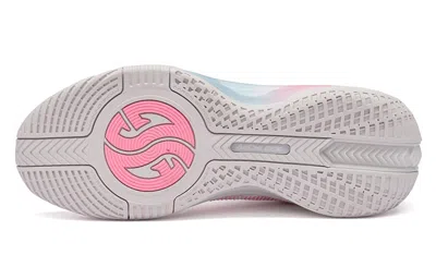 361 Degrees Aaron Gordon X Zen 3 Mod 'evening Cloud' In Neutral