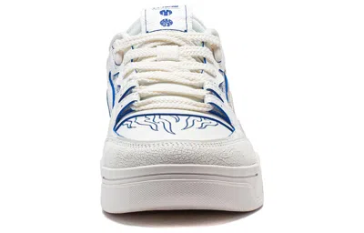 Li-ning Moon White 'white Silver'