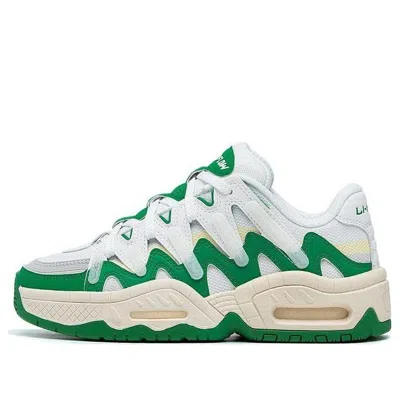 Li-ning (wmns)  Counterflow The One Yu 2.0 Sneakers 'white Green'