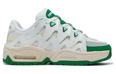 Li-ning (wmns)  Counterflow The One Yu 2.0 Sneakers 'white Green'
