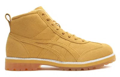 Onitsuka Tiger Rinkan Boot Pf 'yellow'