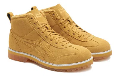 Onitsuka Tiger Rinkan Boot Pf 'yellow'