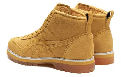 Onitsuka Tiger Rinkan Boot Pf 'yellow'
