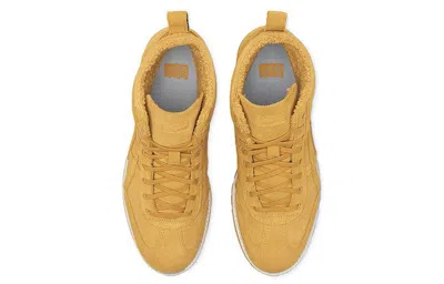 Onitsuka Tiger Rinkan Boot Pf 'yellow'