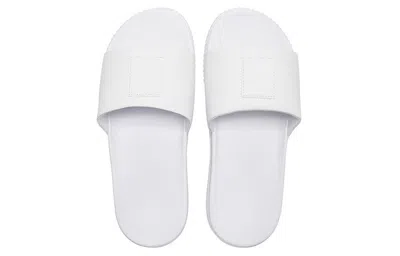 Puma (wmns)  Platform Slide 'white'