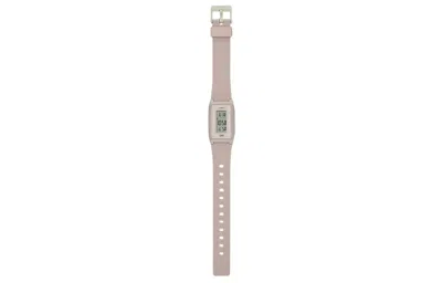 Casio Lf-10wh-4 In Neutral