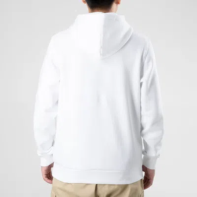 Converse Exploration Team Pullover Hoodie 'white'