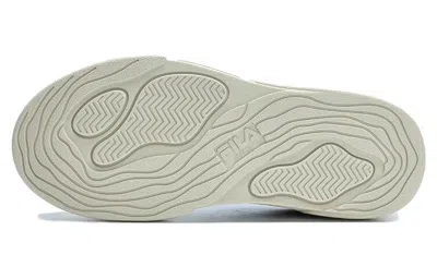 Fila Fusion (wmns)  Pop Ii Skate Shoes 'black White'