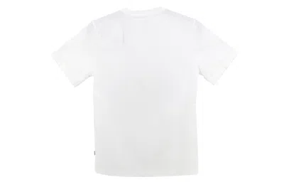 Converse Throwback T-shirt 'white'