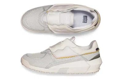 Onitsuka Tiger Admix Runner Sock 'grey' In Gray