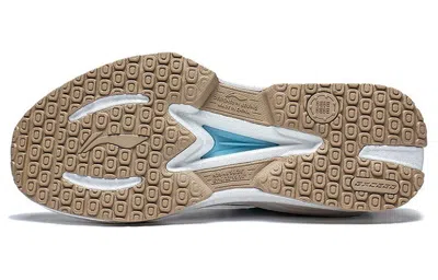 Li-ning (wmns)  Exceed 7 'white Blue'