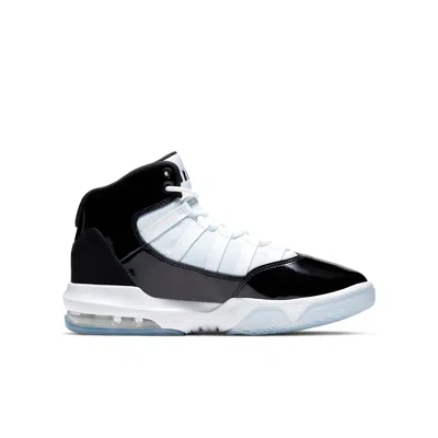 Air Jordan (gs)  Max Aura 'black White'