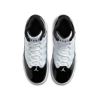 Air Jordan (gs)  Max Aura 'black White'