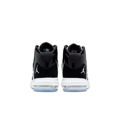 Air Jordan (gs)  Max Aura 'black White'