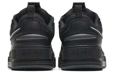 Anta Low Sugar 'black White'