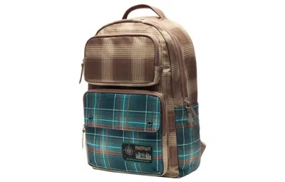 Li-ning Badfive Graphic Backpack 'multi-color'