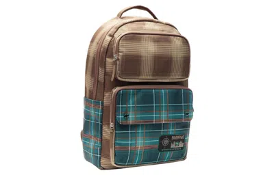 Li-ning Badfive Graphic Backpack 'multi-color'