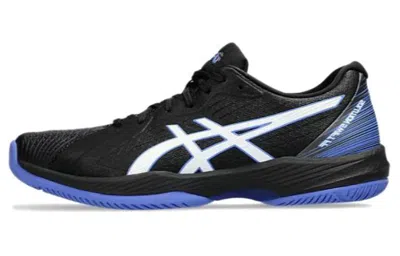 Asics Solution Swift Ff 'black Sapphire'