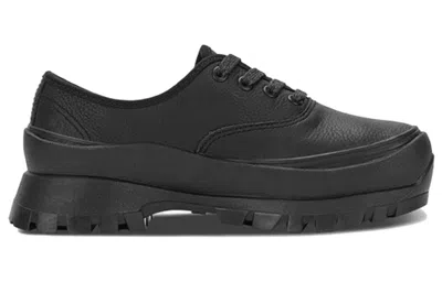 Vans Vibram X Authentic Dx 'black'