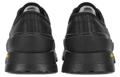 Vans Vibram X Authentic Dx 'black'
